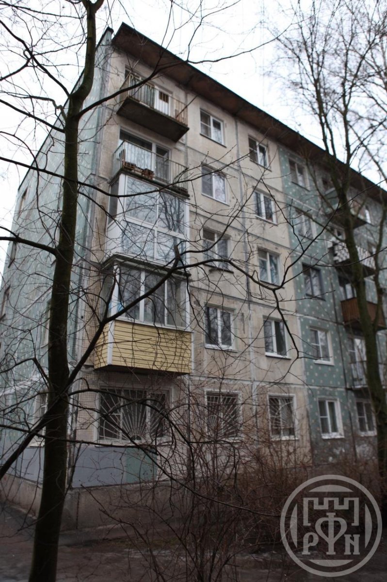 Софьи Ковалевской ул., д 1, корпус 4 Софьи Ковалевской ул., д 1, корпус 4