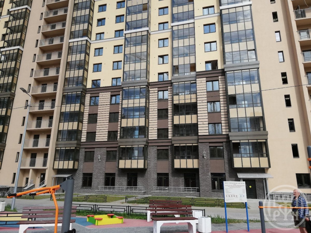 Дыбенко ул., д 5 Дыбенко ул., д 5