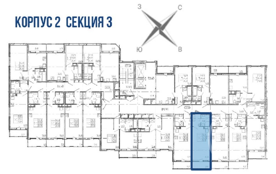 1 Предпортовый пр-д, д 13 1 Предпортовый пр-д, д 13