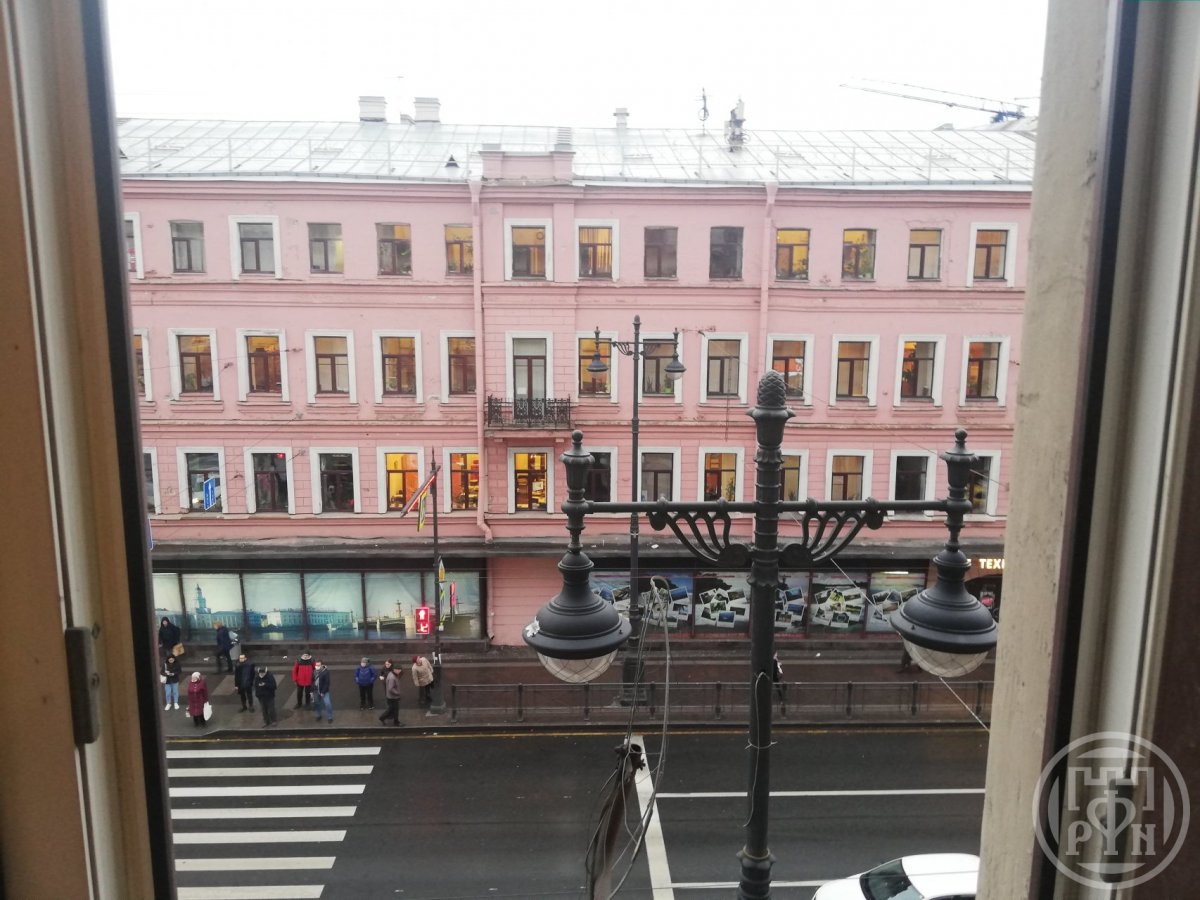 1-я Красноармейская ул., д 2 1-я Красноармейская ул., д 2