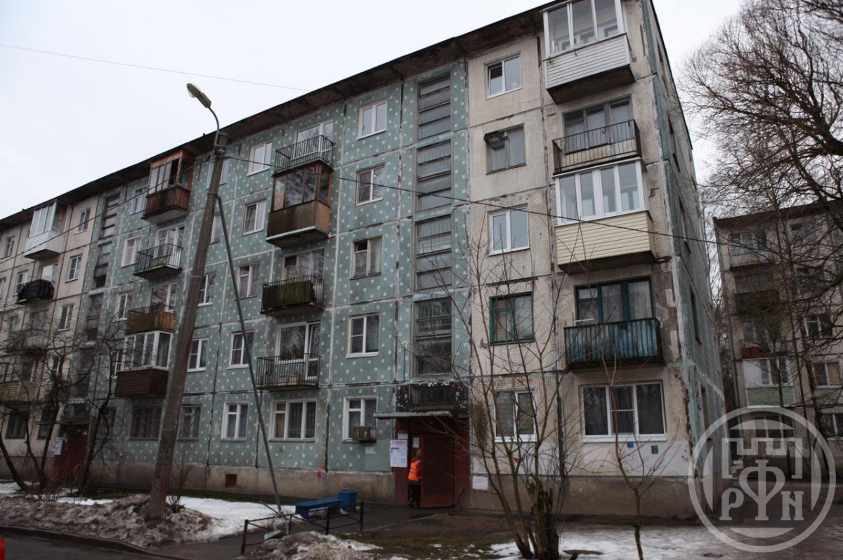 Софьи Ковалевской ул., д 1, корпус 4 Софьи Ковалевской ул., д 1, корпус 4