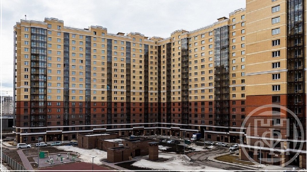 Дизельный пр-зд, д 11, корпус 1 Дизельный пр-зд, д 11, корпус 1