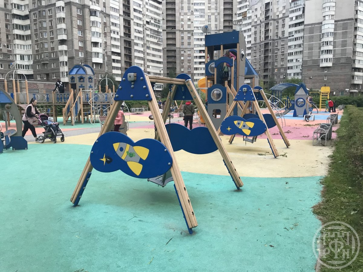 Поликарпова аллея, д 2, лит. А Поликарпова аллея, д 2, лит. А