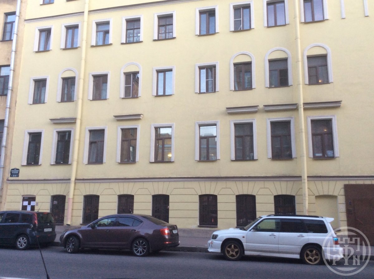 Константина Заслонова ул., д 32-34 Константина Заслонова ул., д 32-34