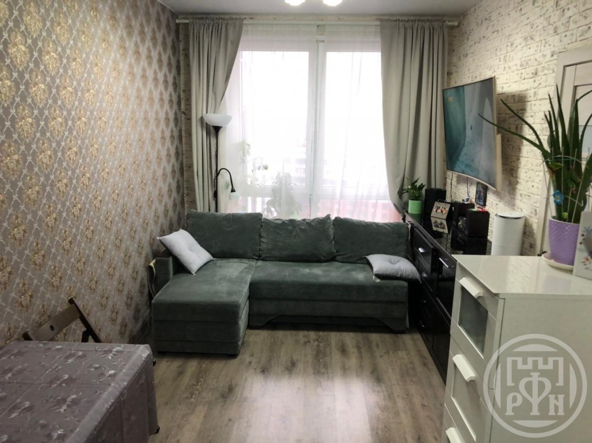 Комендантский просп., д 58, корпус 1 Комендантский просп., д 58, корпус 1