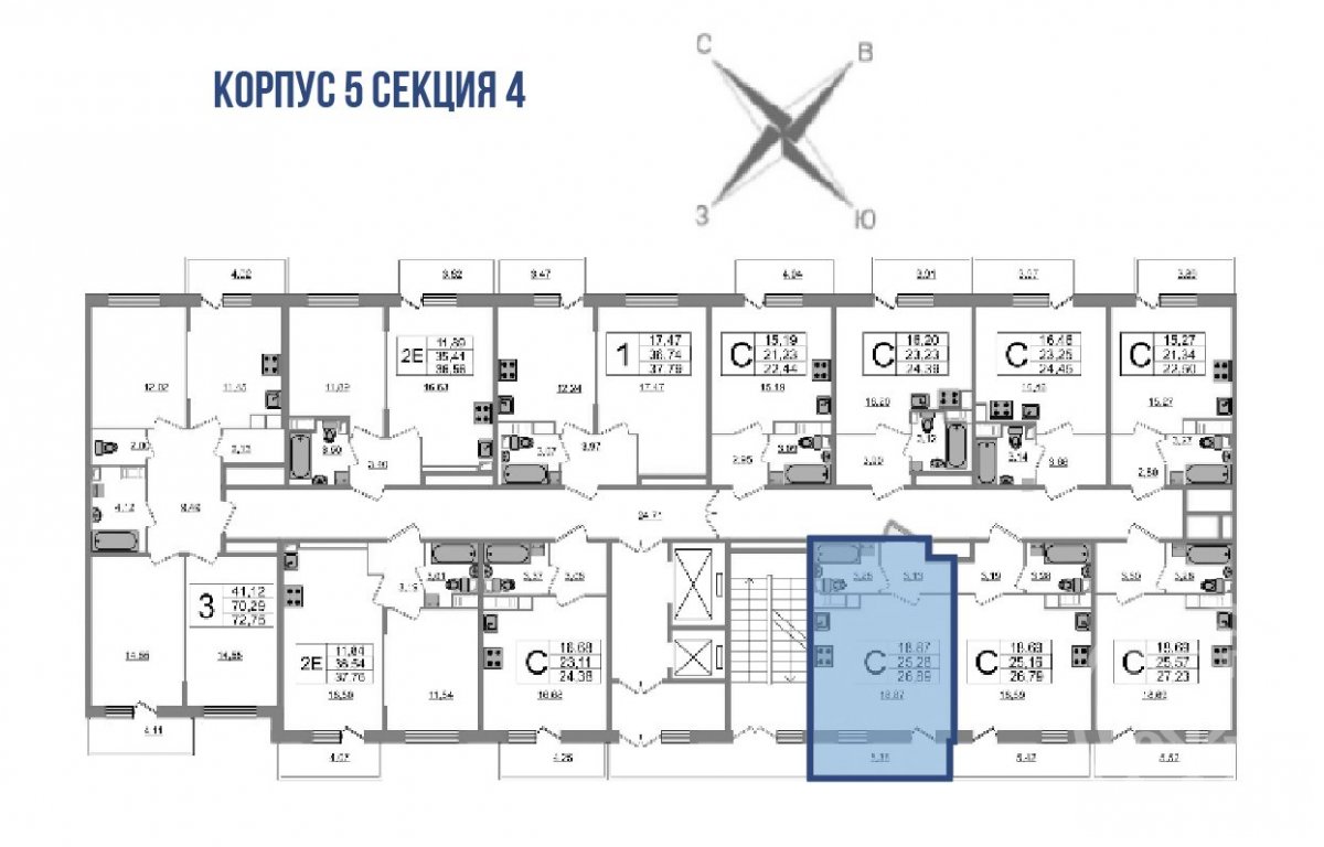 Среднерогатская ул., д 16 Среднерогатская ул., д 16