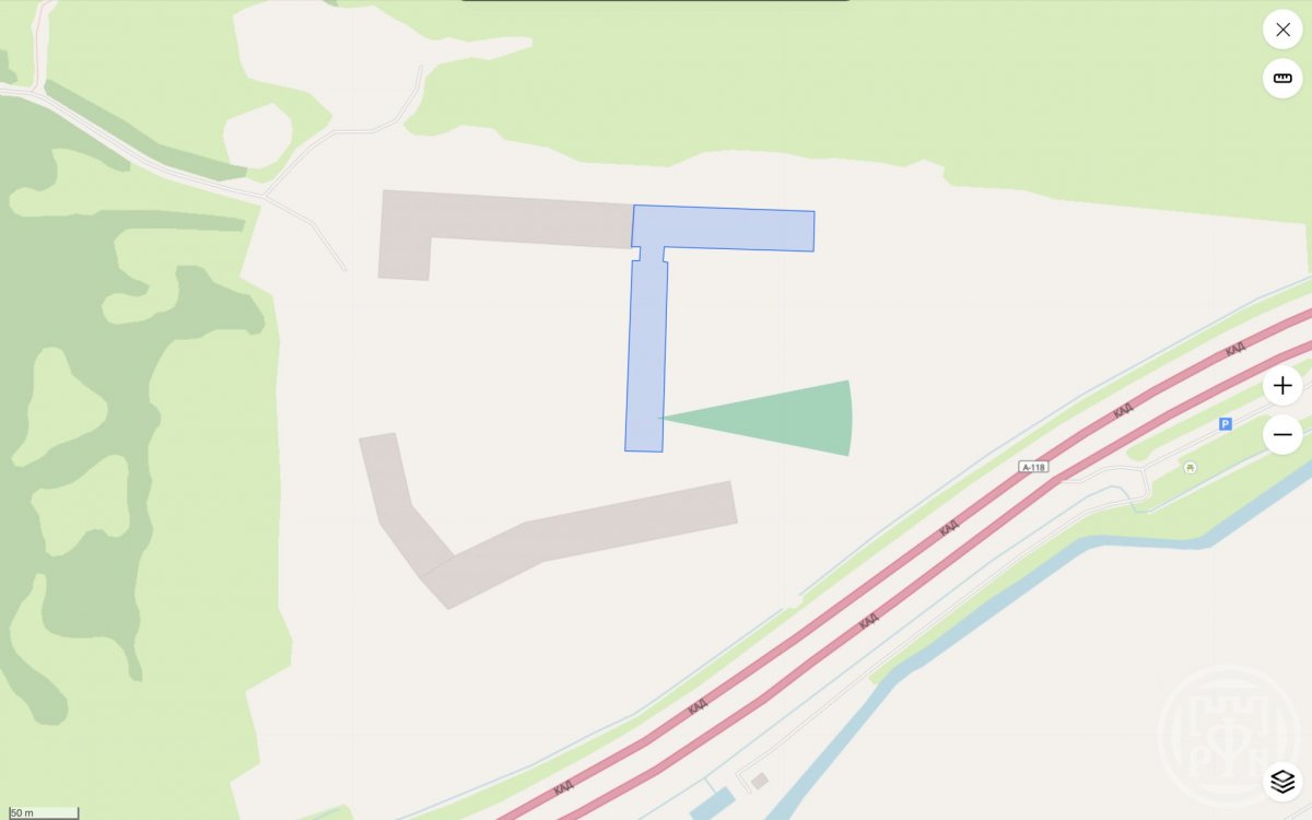 Пулковское шос., д 42, корпус 6 Пулковское шос., д 42, корпус 6
