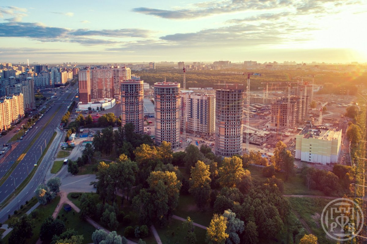 Коломяжский просп., д 5, корпус 3 Коломяжский просп., д 5, корпус 3
