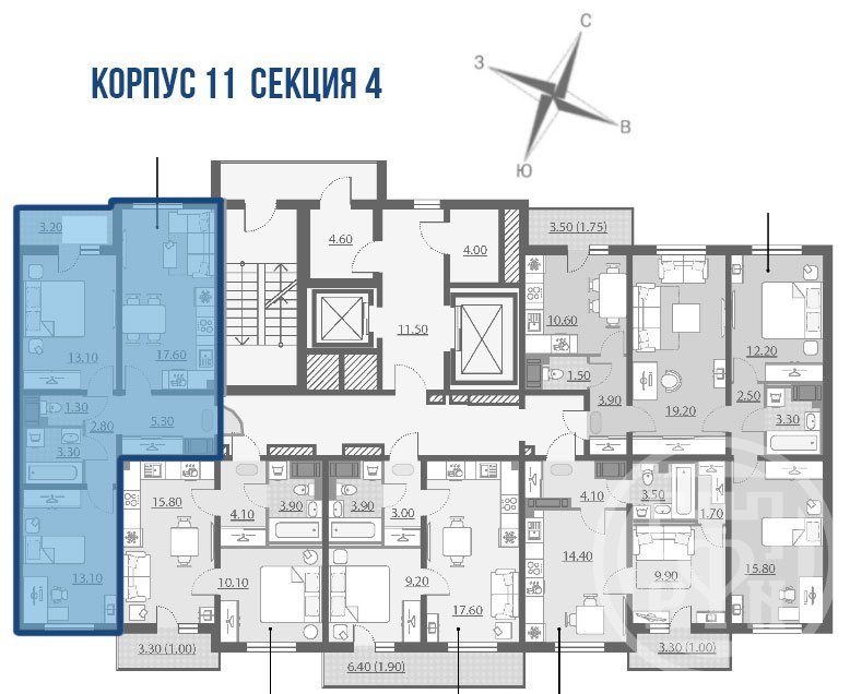 Дыбенко ул., д 5 Дыбенко ул., д 5