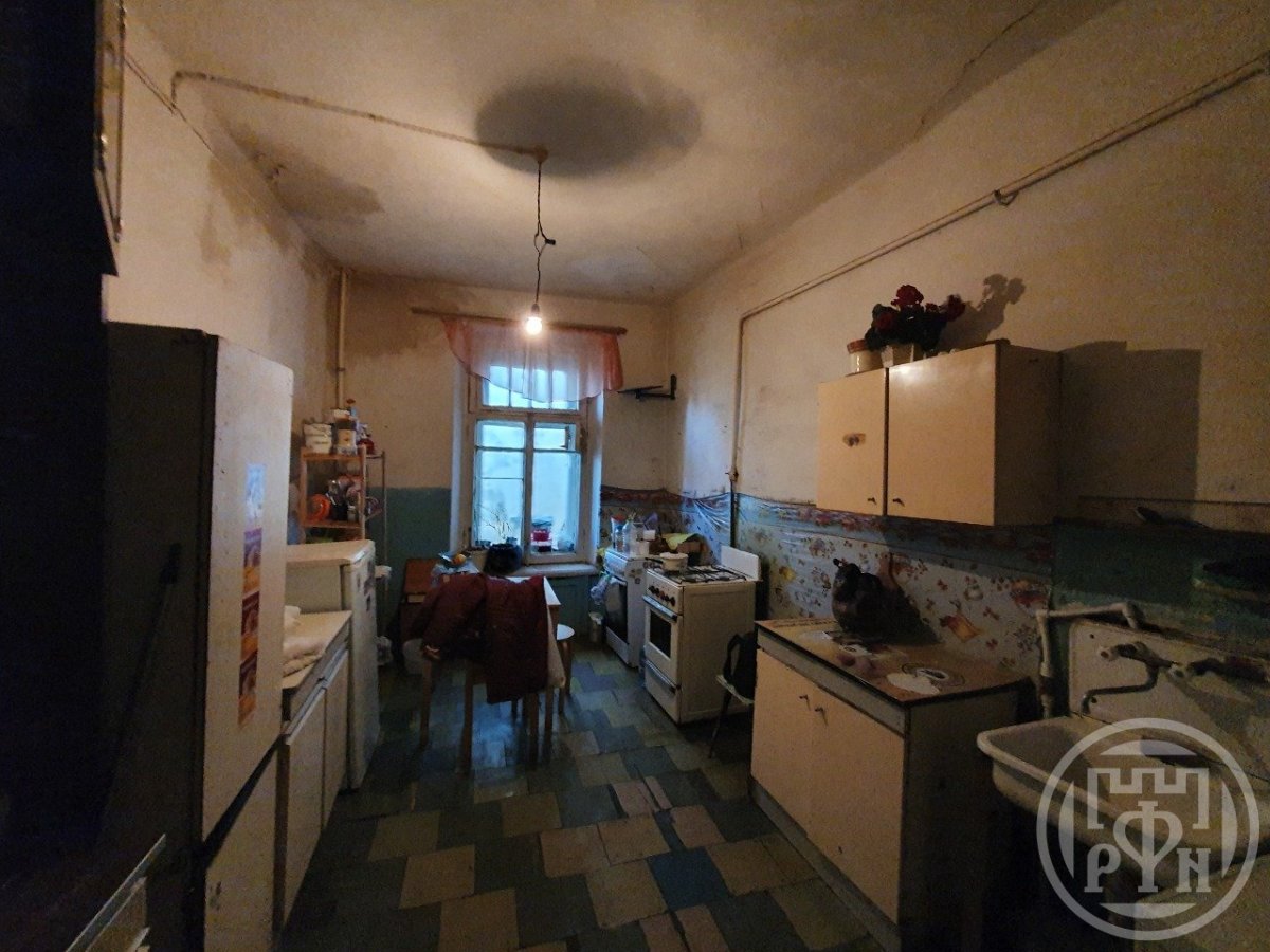 Казанская ул., д 52 Казанская ул., д 52