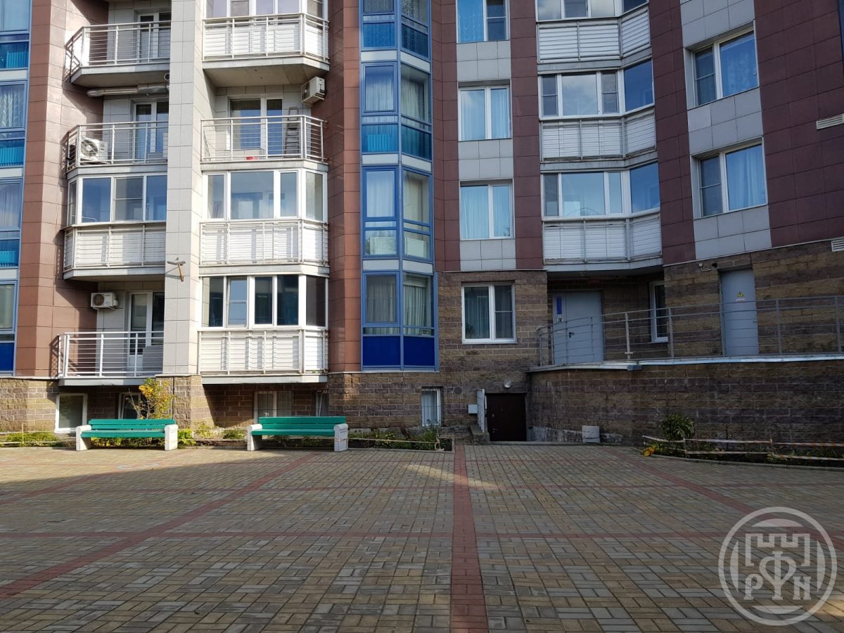 Ленсовета ул., д 34, корпус 3 Ленсовета ул., д 34, корпус 3
