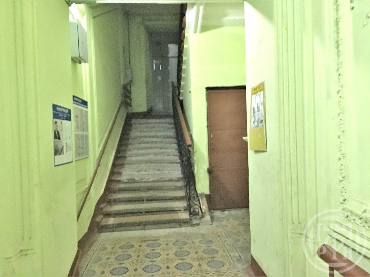 Большой П.С. просп., д 16/1 Большой П.С. просп., д 16/1
