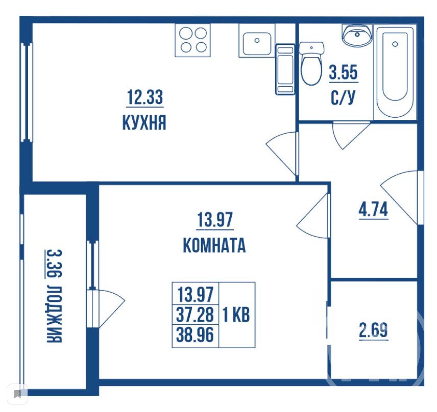 Глухарская ул., д 16, корпус 2 Глухарская ул., д 16, корпус 2