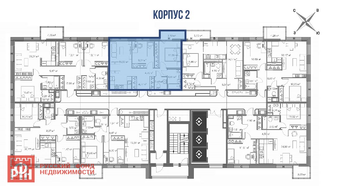 Комендантский просп., д 56 Комендантский просп., д 56