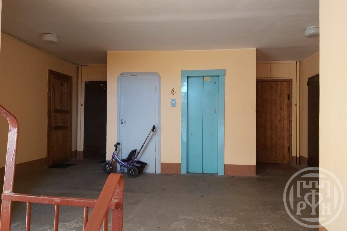 Партизана Германа ул., д 35, корпус 2 Партизана Германа ул., д 35, корпус 2