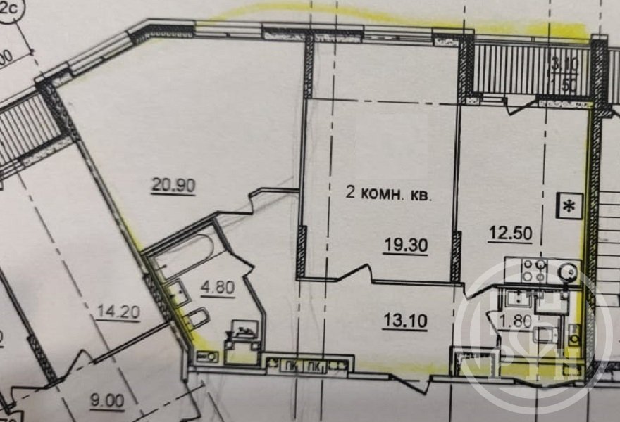 Среднерогатская ул., д 16, корпус 5, стр. 1 Среднерогатская ул., д 16, корпус 5, стр. 1
