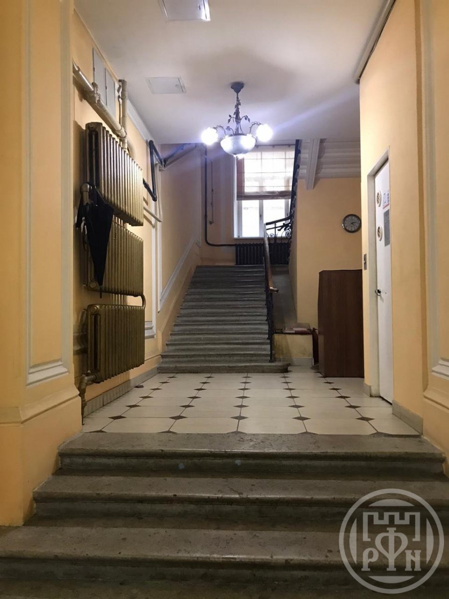 Таврическая ул., д 9 Таврическая ул., д 9