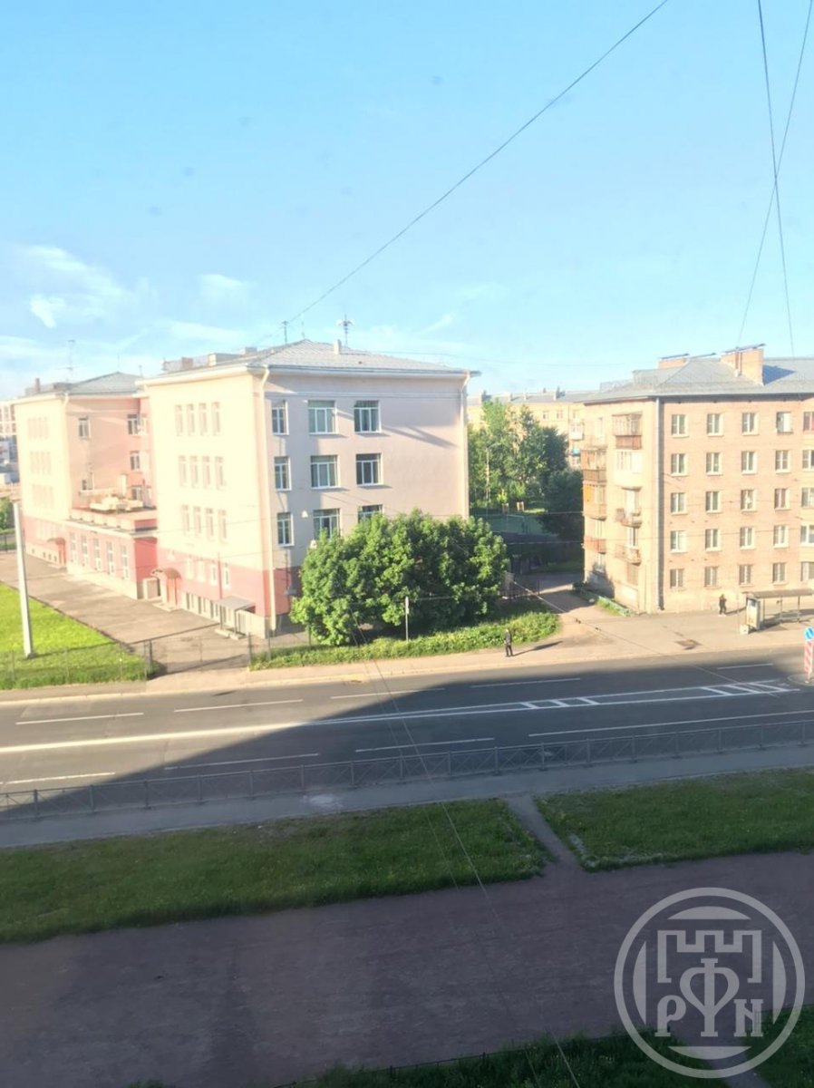 Седова ул., д 61 Седова ул., д 61