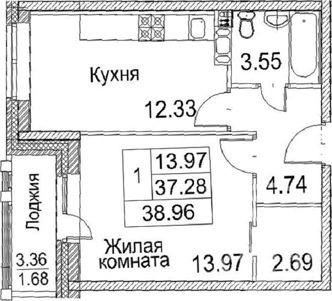 Плесецкая ул., д 6 Плесецкая ул., д 6