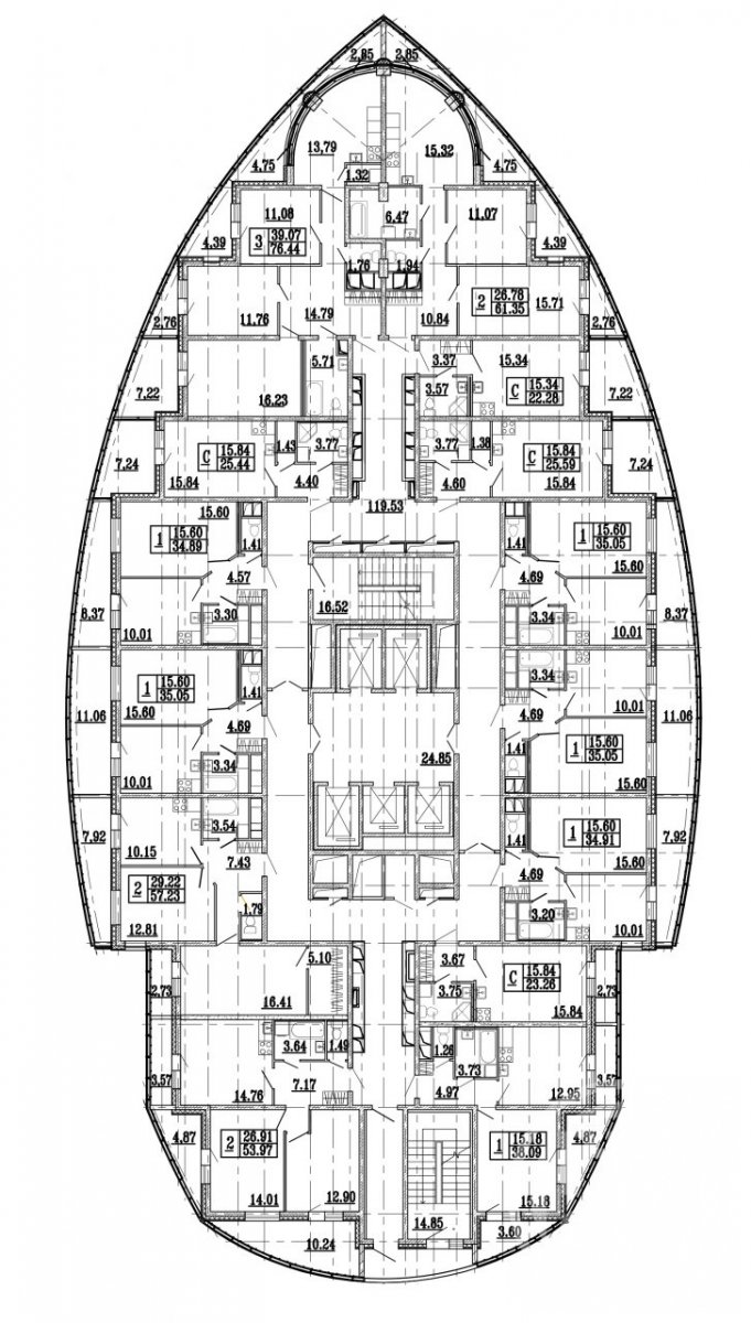 Заводская ул., д 17 Заводская ул., д 17