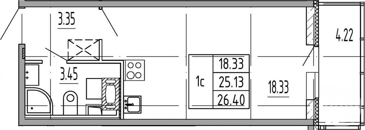 Комендантский просп., д 66, корпус 3 Комендантский просп., д 66, корпус 3