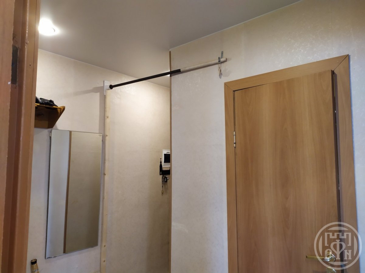 Пограничника Гарькавого ул., д 42, корпус 2 Пограничника Гарькавого ул., д 42, корпус 2