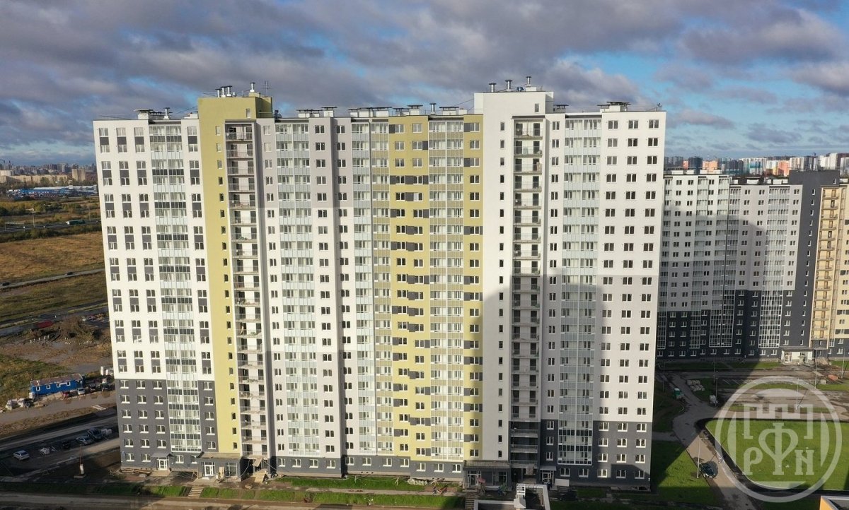 Пейзажная ул., д 4, корпус 3 Пейзажная ул., д 4, корпус 3
