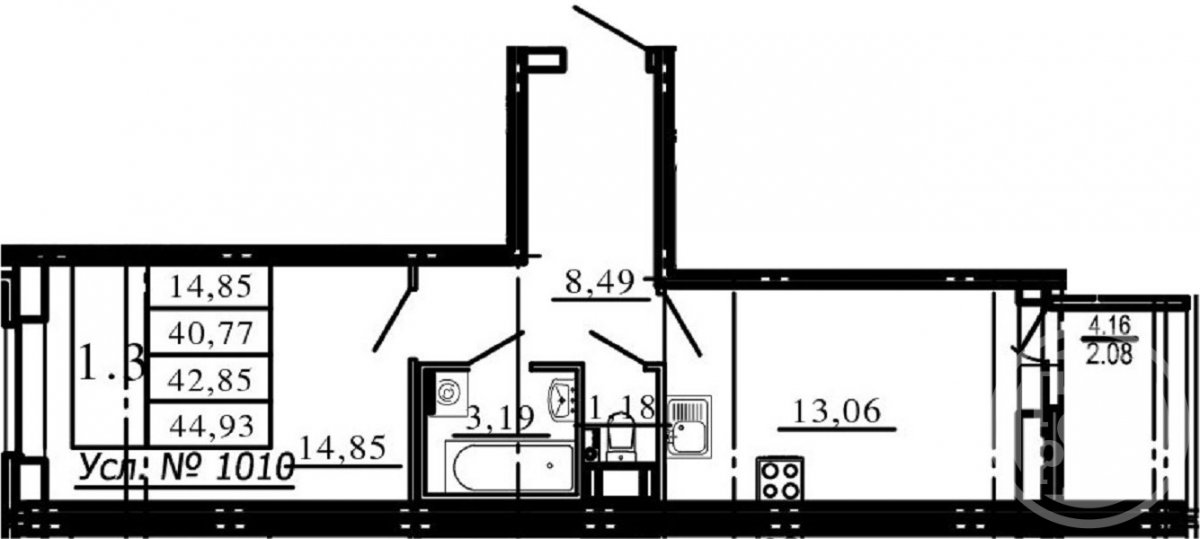 Пулковское шос., д 42, корпус 6 Пулковское шос., д 42, корпус 6