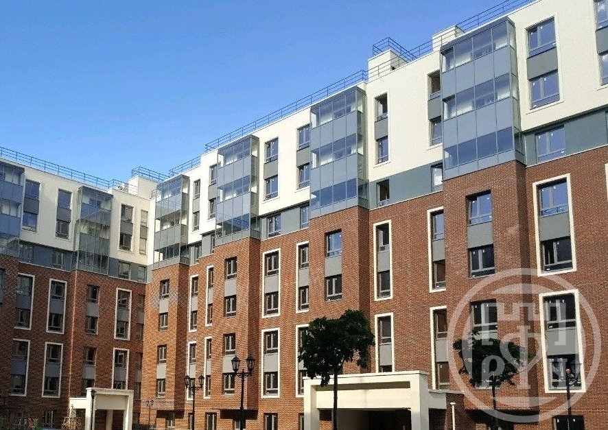 Петергофское шос., д 84, корпус 19 Петергофское шос., д 84, корпус 19