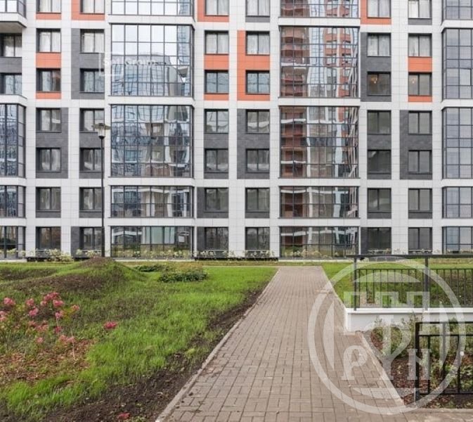 Железнодорожный просп., д 14, корпус 3 Железнодорожный просп., д 14, корпус 3