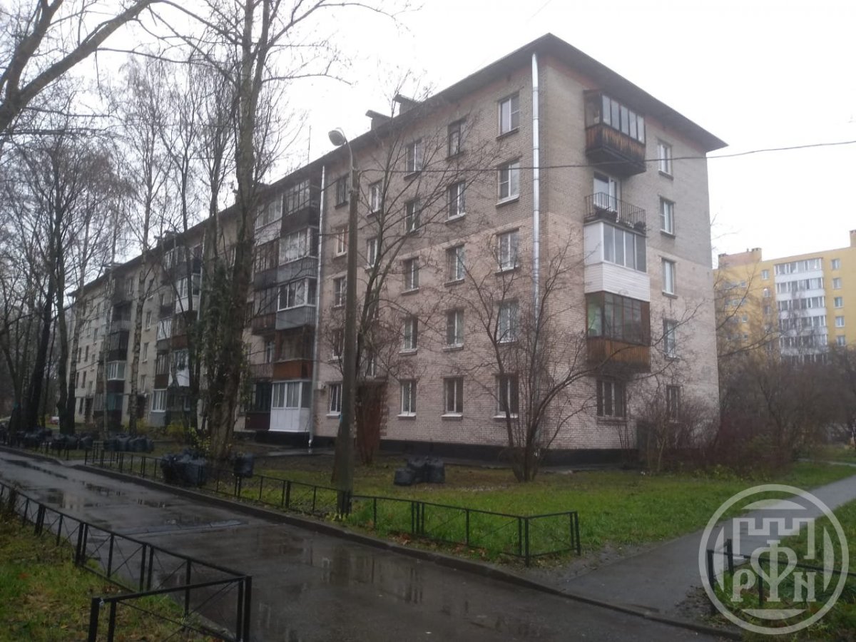 Варшавская ул., д 43, корпус 2 Варшавская ул., д 43, корпус 2