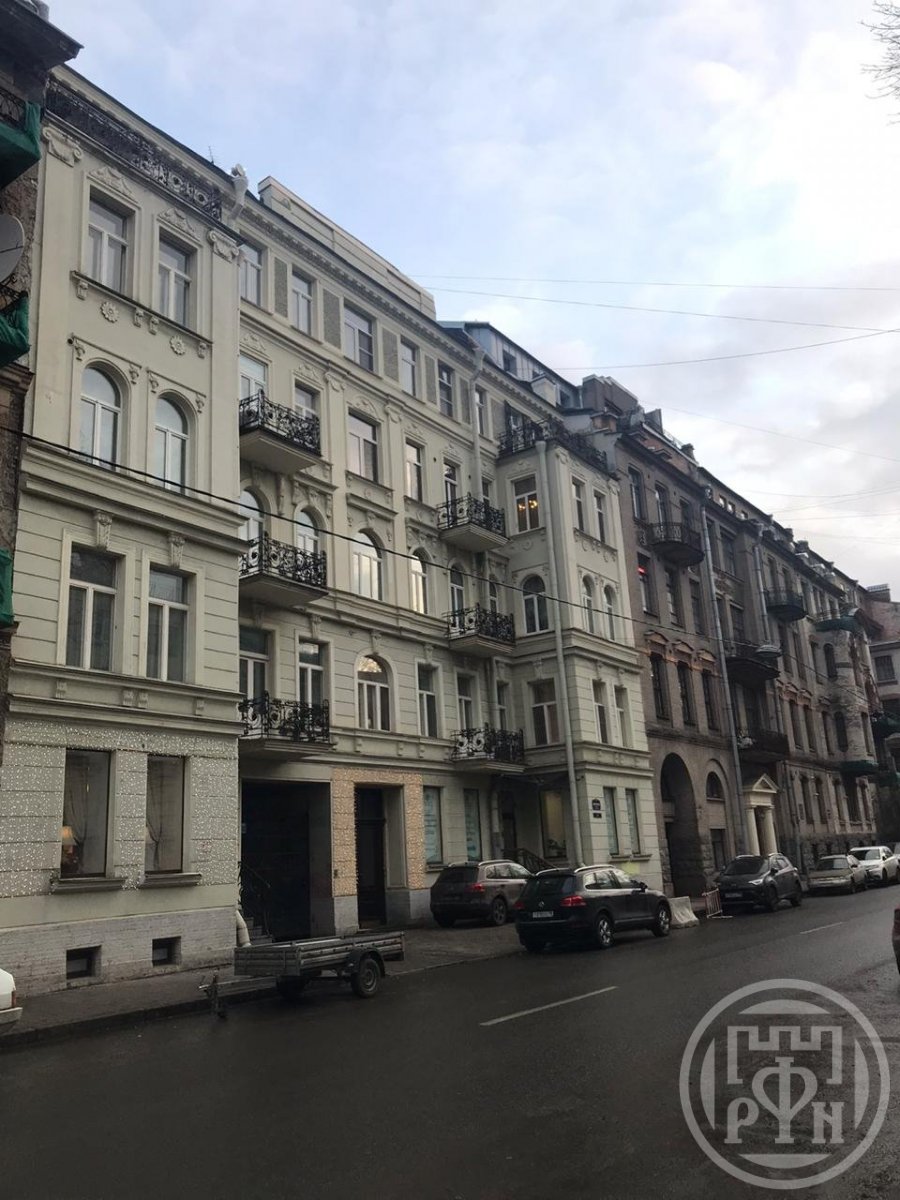 Таврическая ул., д 9 Таврическая ул., д 9