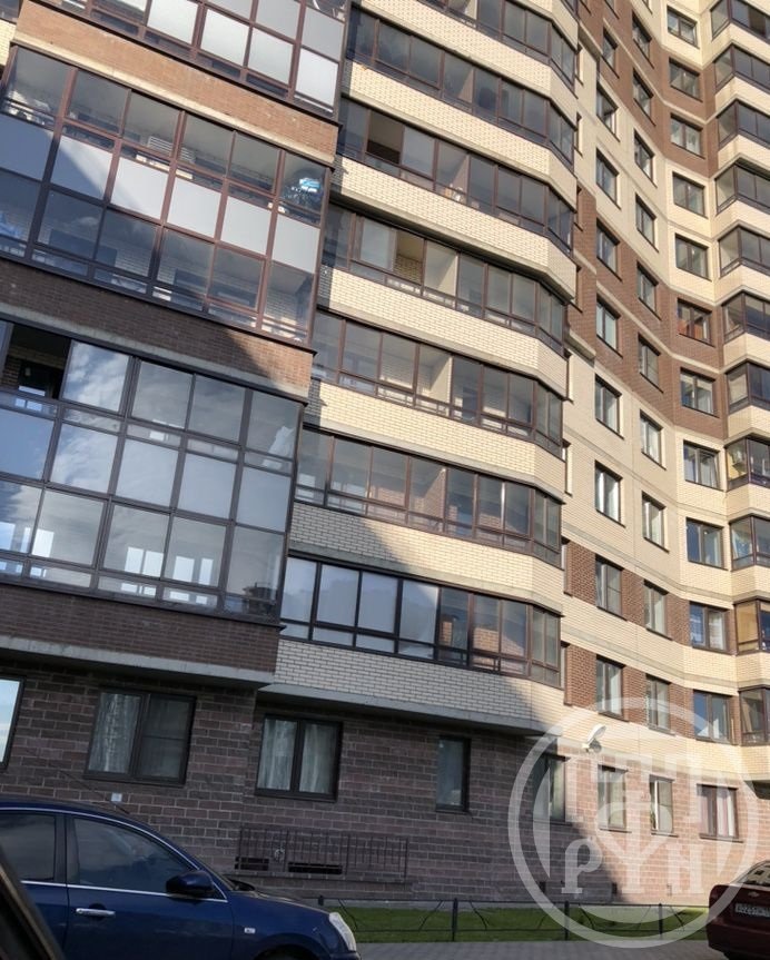 Русановская ул., д 16 Русановская ул., д 16