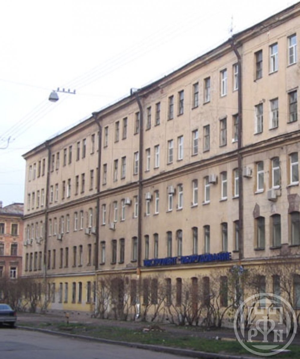 Дровяная ул., д 6 Дровяная ул., д 6