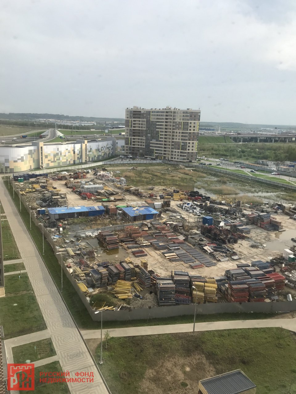 Пулковское шос., д 42, корпус 6 Пулковское шос., д 42, корпус 6