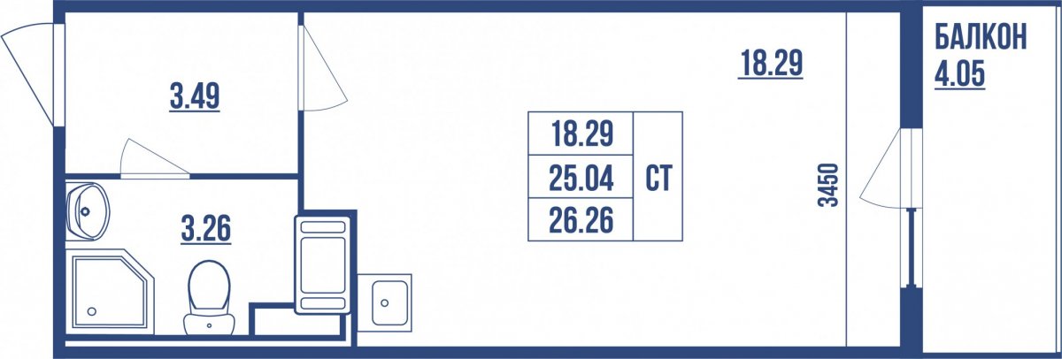 Комендантский просп., д 66, корпус 3 Комендантский просп., д 66, корпус 3