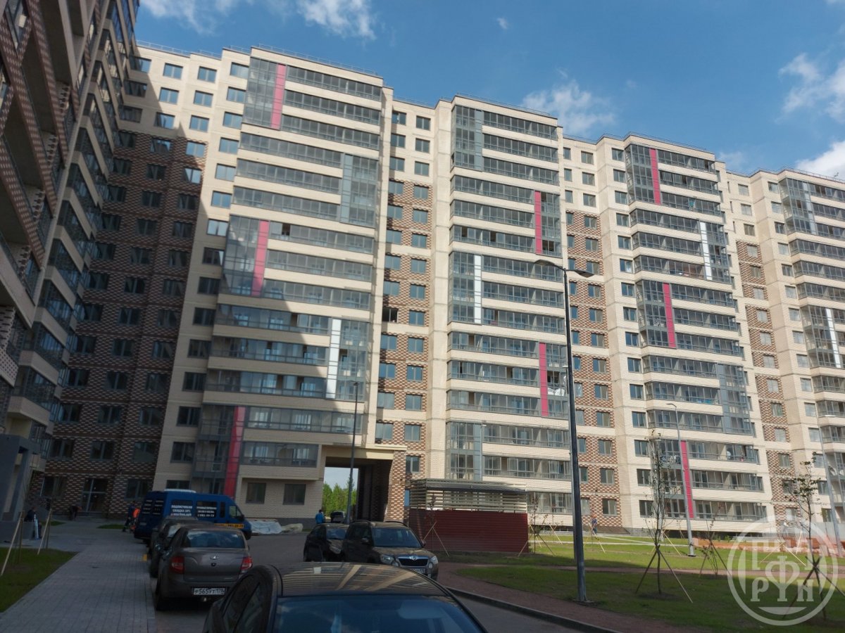 Пулковское шос., д 42, корпус 6 Пулковское шос., д 42, корпус 6