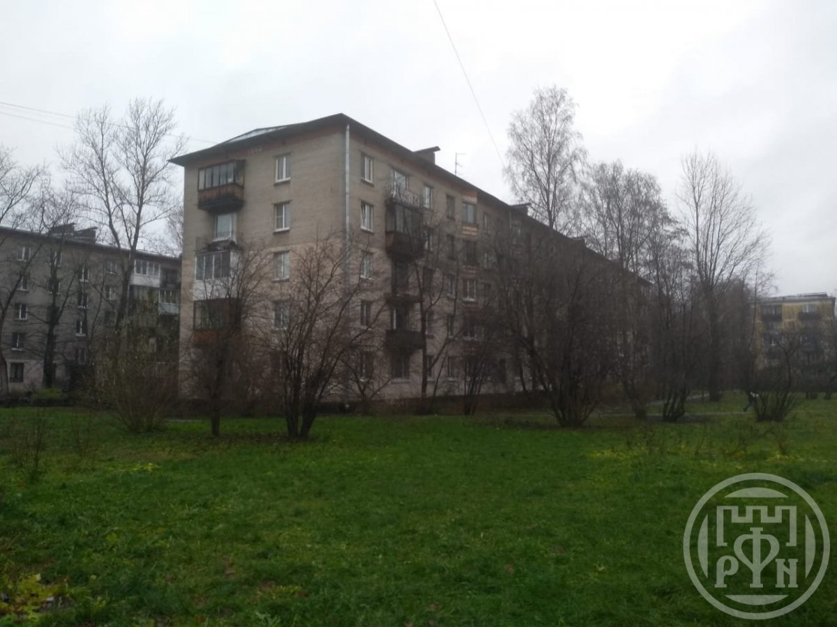 Варшавская ул., д 43, корпус 2 Варшавская ул., д 43, корпус 2