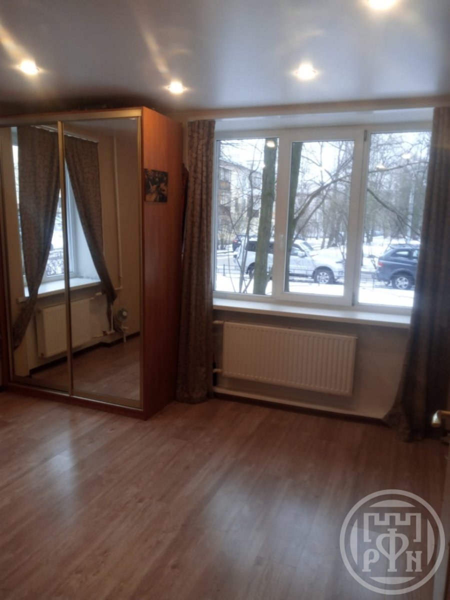 Пограничника Гарькавого ул., д 42, корпус 2 Пограничника Гарькавого ул., д 42, корпус 2