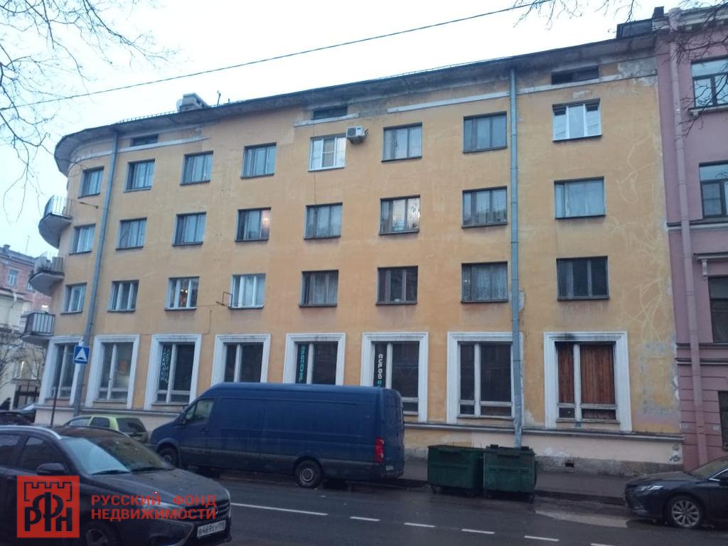 Союза Печатников ул., д 23 Союза Печатников ул., д 23