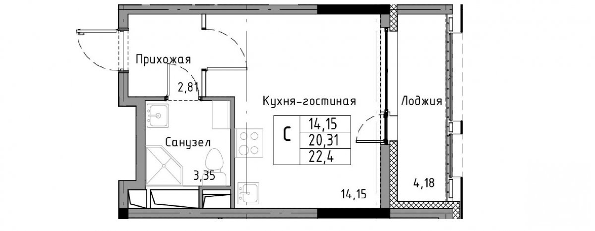 Планерная ул., д 91 Планерная ул., д 91