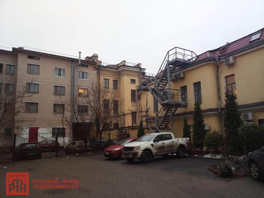 Союза Печатников ул., д 23 Союза Печатников ул., д 23