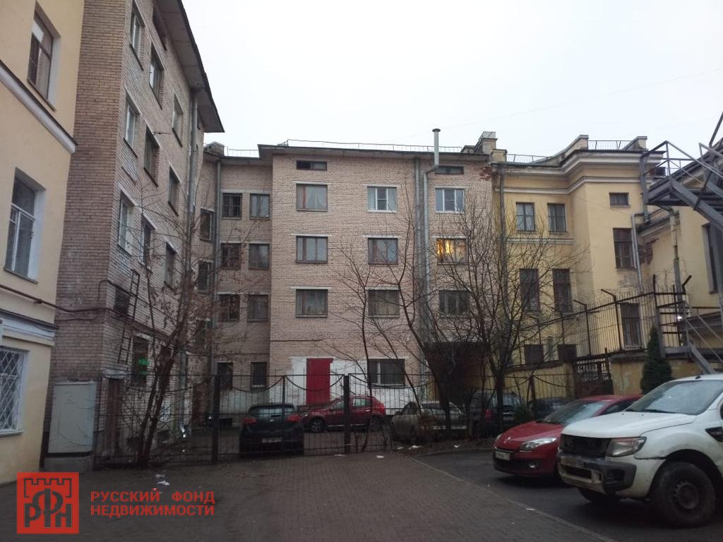 Союза Печатников ул., д 23 Союза Печатников ул., д 23