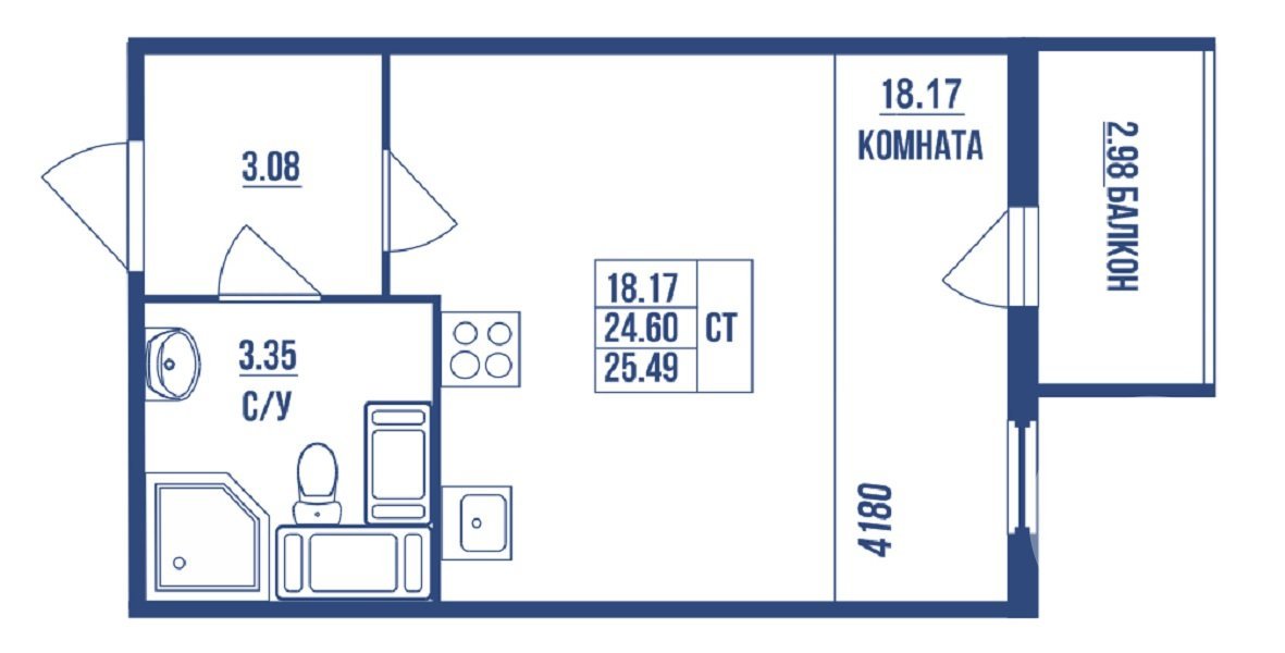 Комендантский просп., д 66, корпус 3 Комендантский просп., д 66, корпус 3
