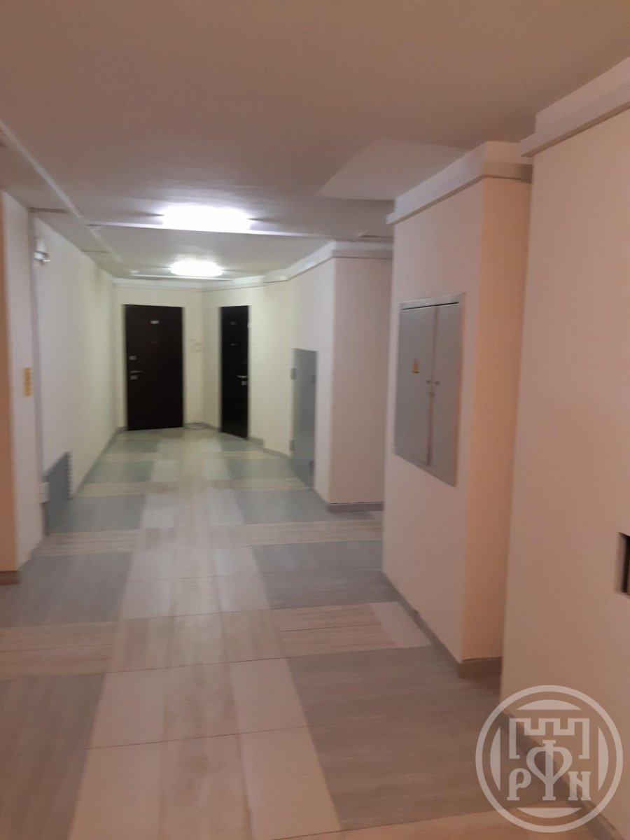Русановская ул., д 18 Русановская ул., д 18
