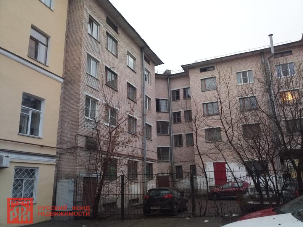 Союза Печатников ул., д 23 Союза Печатников ул., д 23