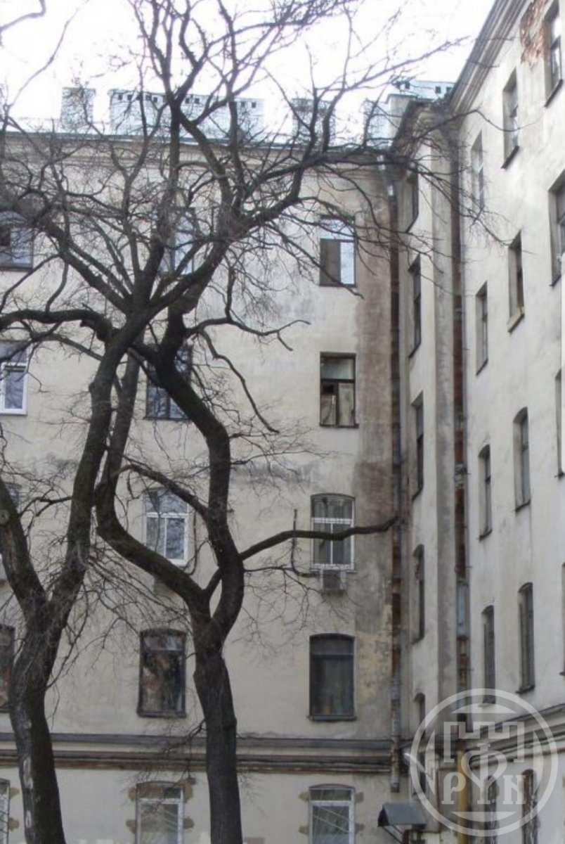 Дровяная ул., д 6 Дровяная ул., д 6