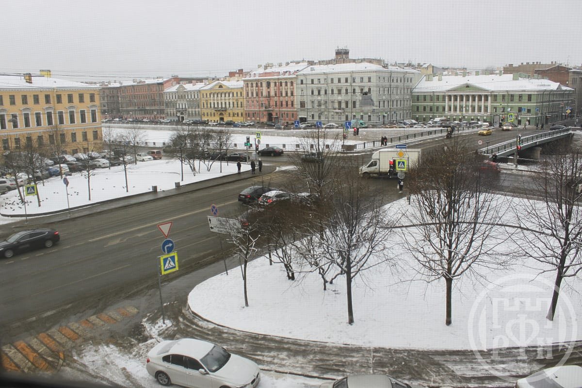 Гороховая ул., д 52 Гороховая ул., д 52