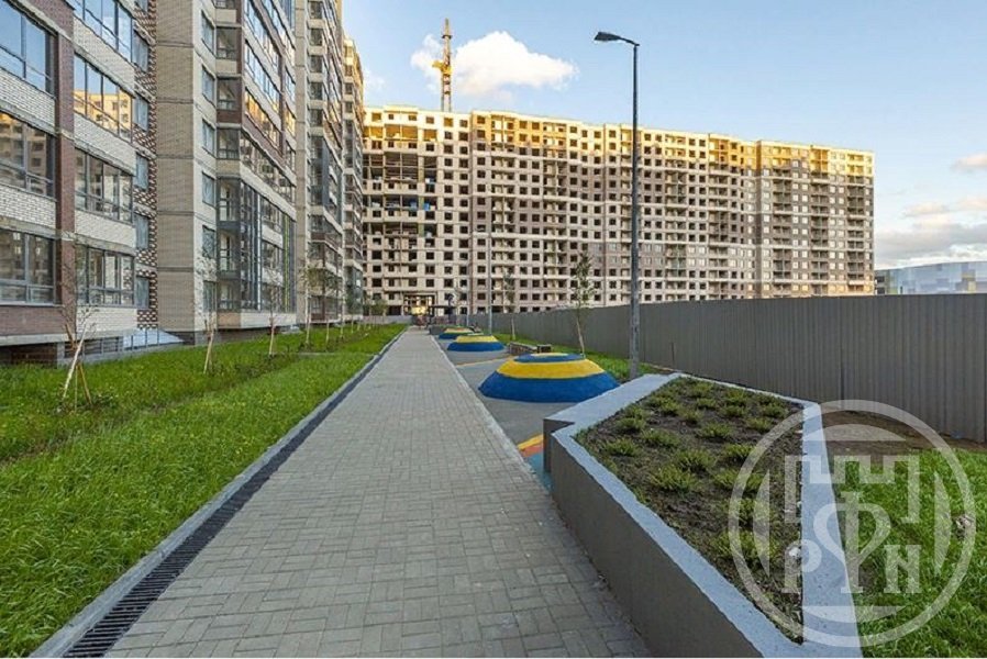 Пулковское шос., д 42, корпус 6 Пулковское шос., д 42, корпус 6