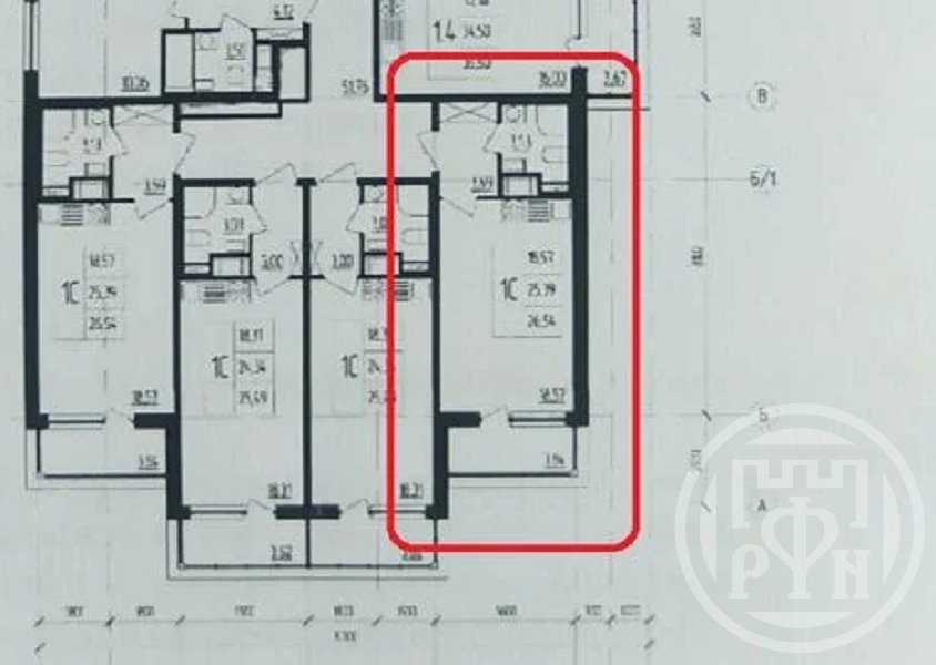 Торфяная дор., д 17, корпус 2 Торфяная дор., д 17, корпус 2